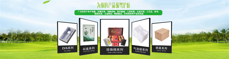 氣泡膜的全球市場(chǎng)趨勢(shì)：未來(lái)需求增長(zhǎng)點(diǎn)在哪里？