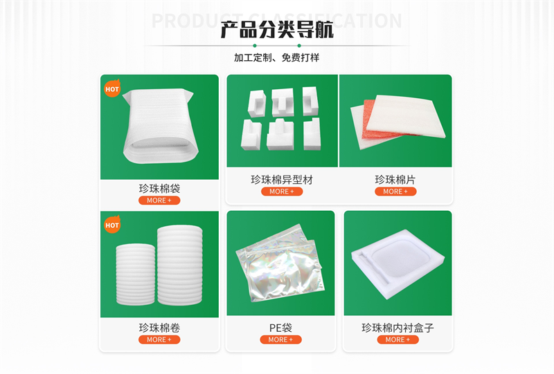 包裝材料成本對比：珍珠棉、泡沫、中空板、氣泡膜哪種更省錢？